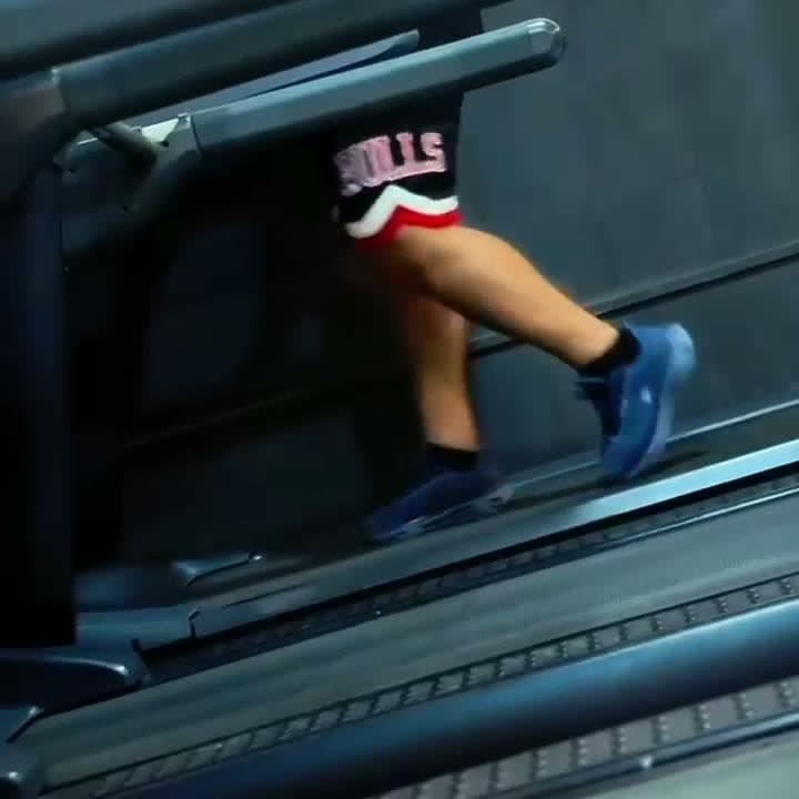 Cardio zone