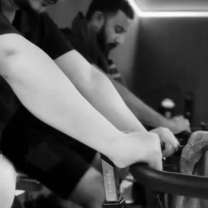 Spin studio